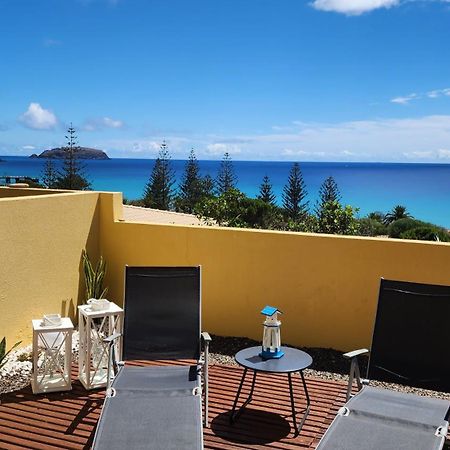 Thelighthouse Porto Santo Appartement Buitenkant foto