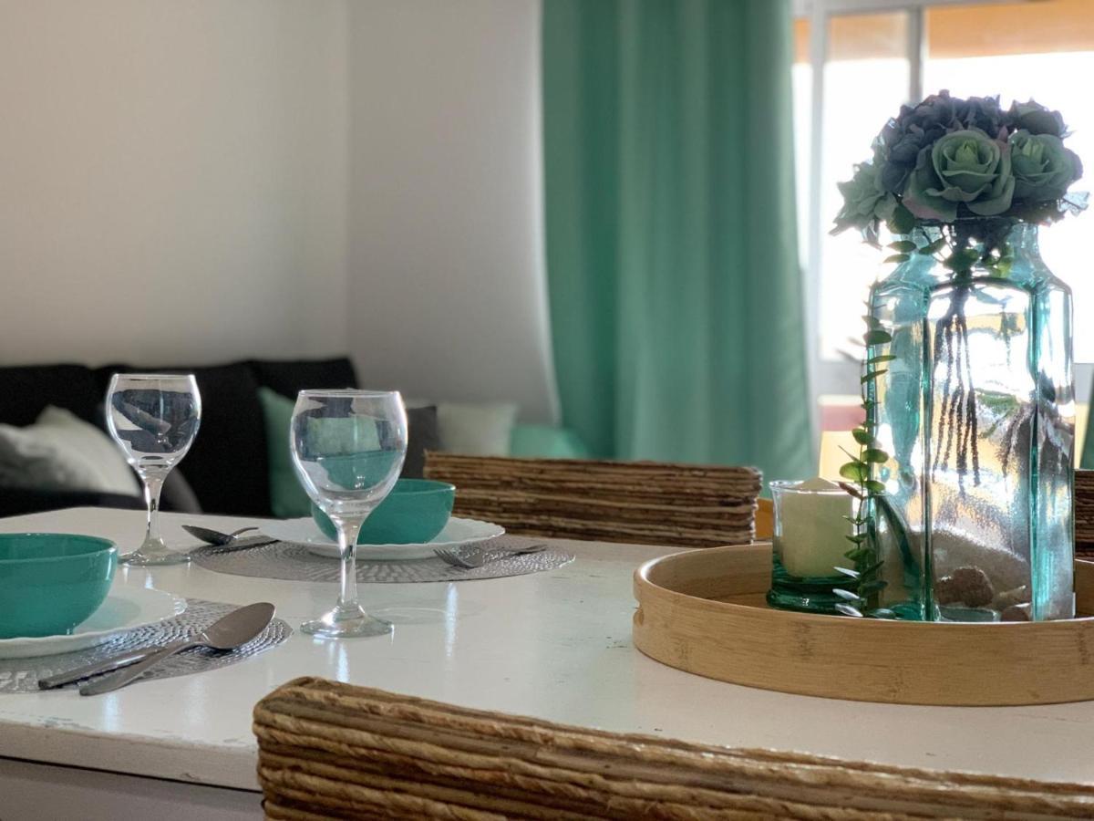 Thelighthouse Porto Santo Appartement Buitenkant foto