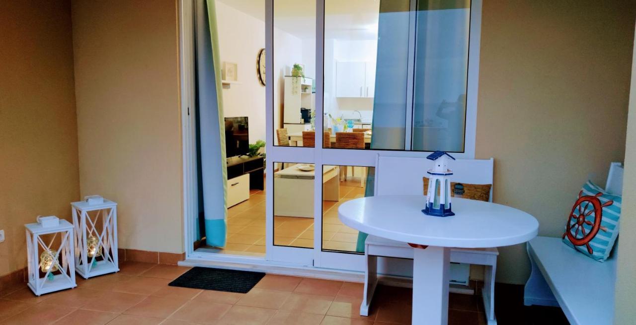 Thelighthouse Porto Santo Appartement Buitenkant foto