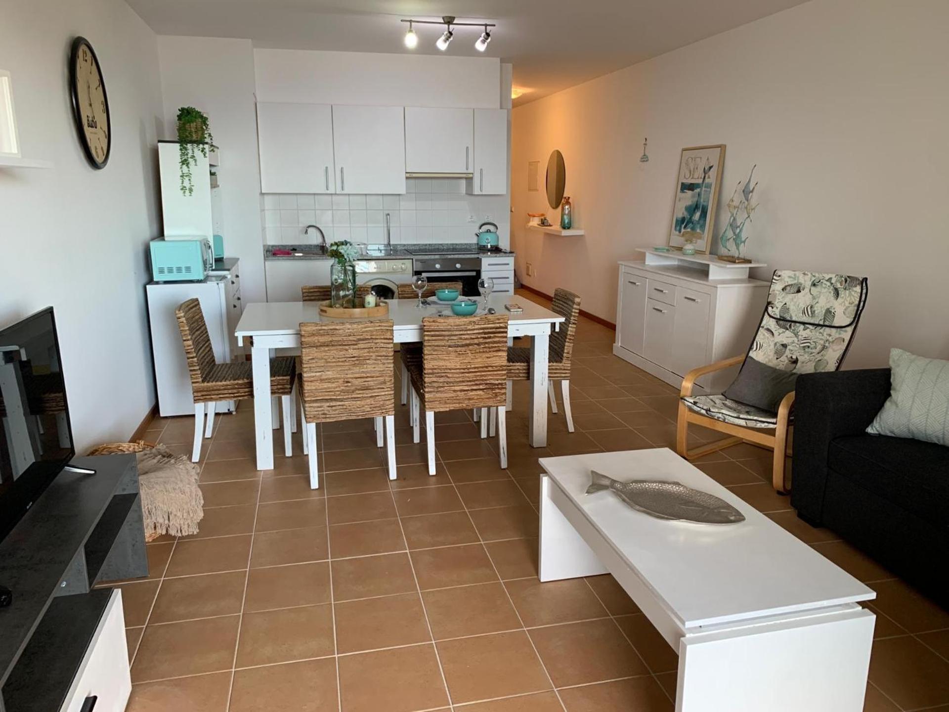 Thelighthouse Porto Santo Appartement Buitenkant foto